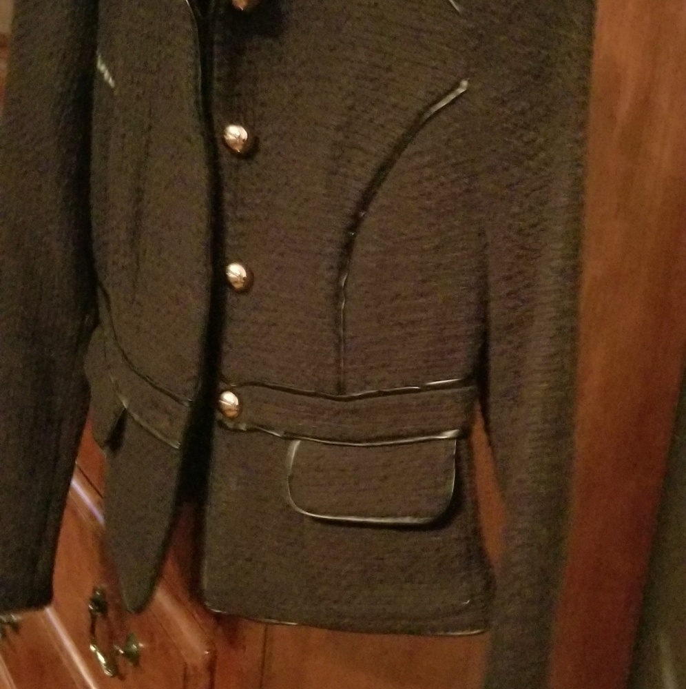 Women's Professional Blazer